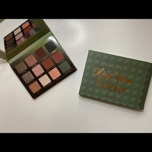 Violet Voss Olive You Forever Palette